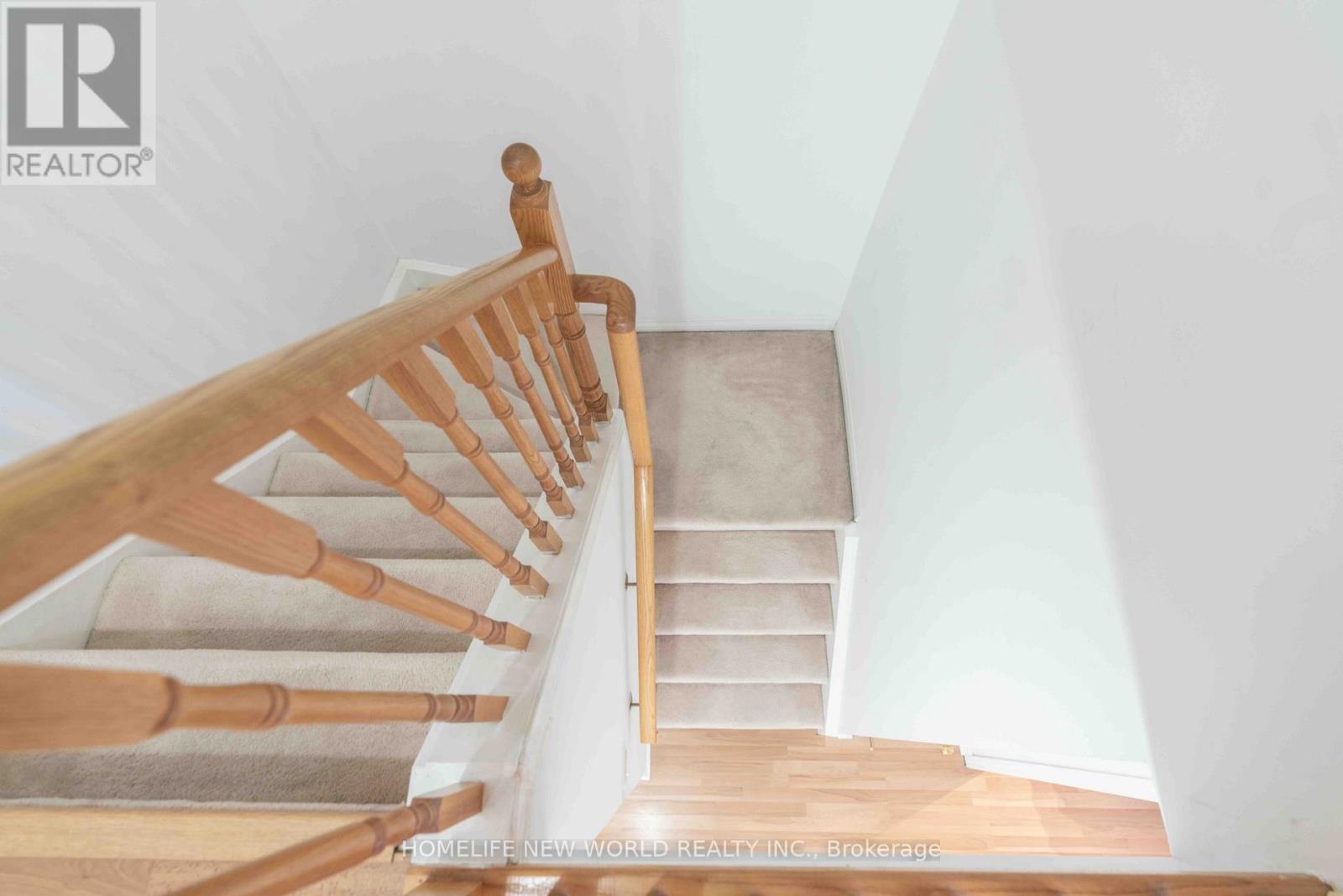 12 - 21 St. Moritz Way, Markham, ON - Indoor Photo Showing Other Room