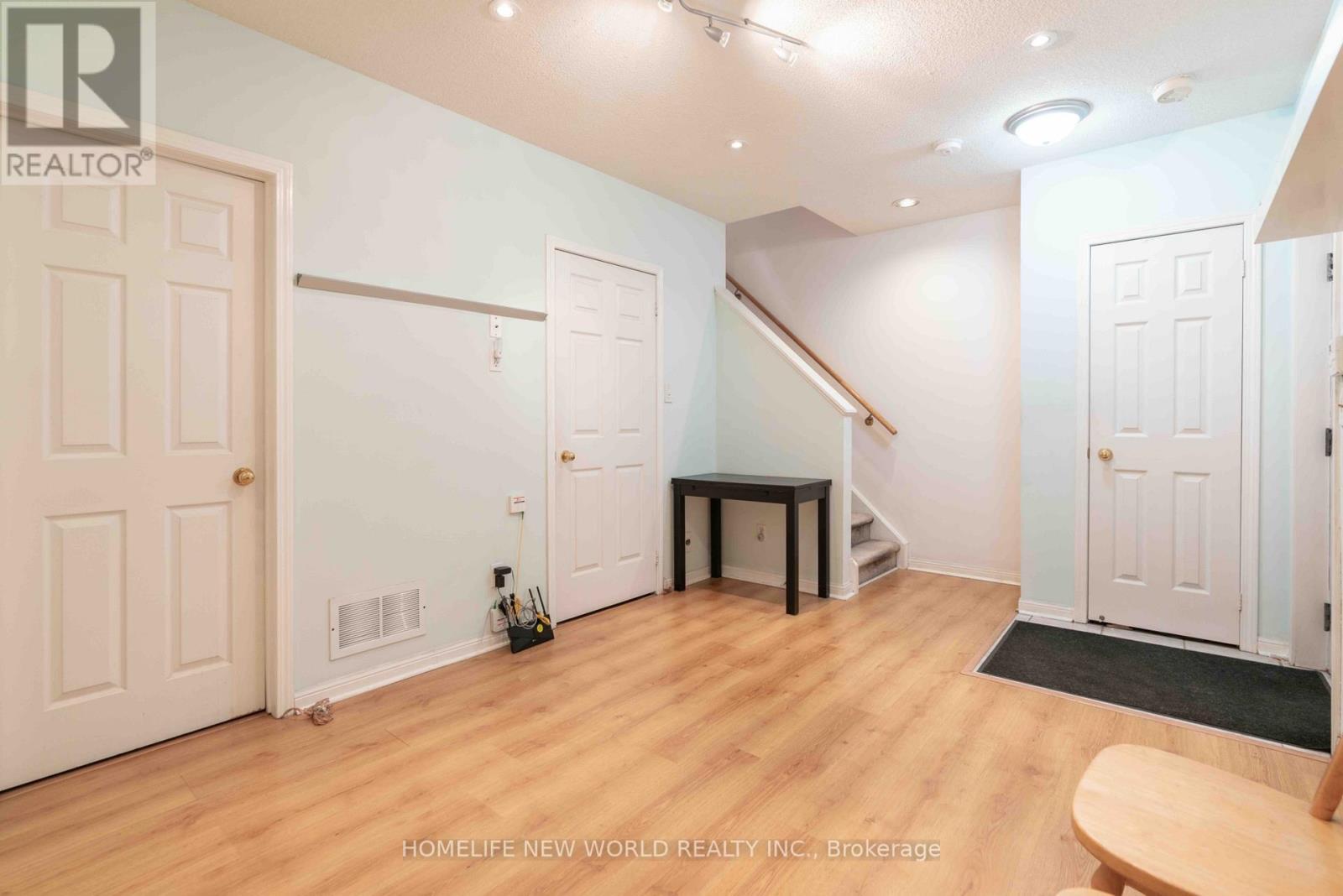 12 - 21 St. Moritz Way, Markham, ON - Indoor Photo Showing Other Room