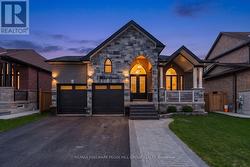 5 WOOD CRESCENT Essa, ON L3W 0M5
