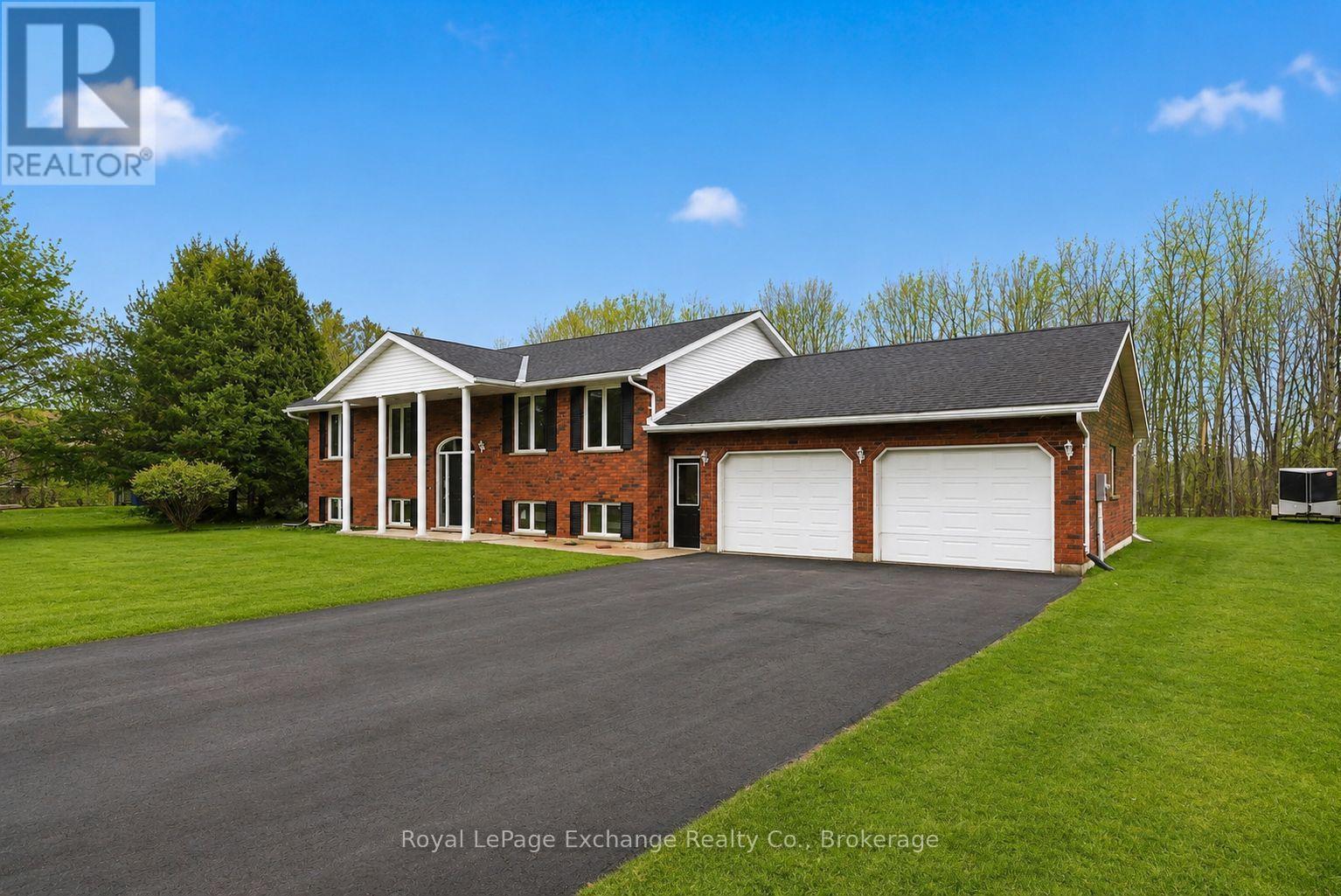 393460 2 Concession, West Grey, ON - Outdoor