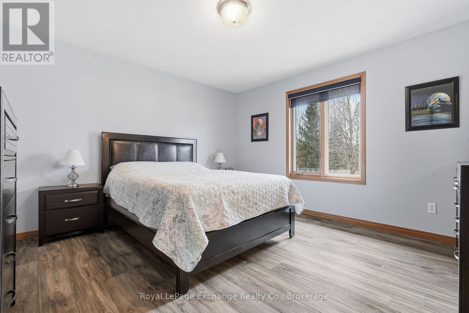 393460 2 Concession, West Grey, ON - Indoor Photo Showing Bedroom
