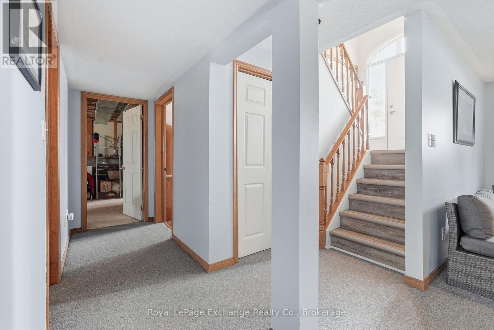 393460 2 Concession, West Grey, ON - Indoor Photo Showing Other Room