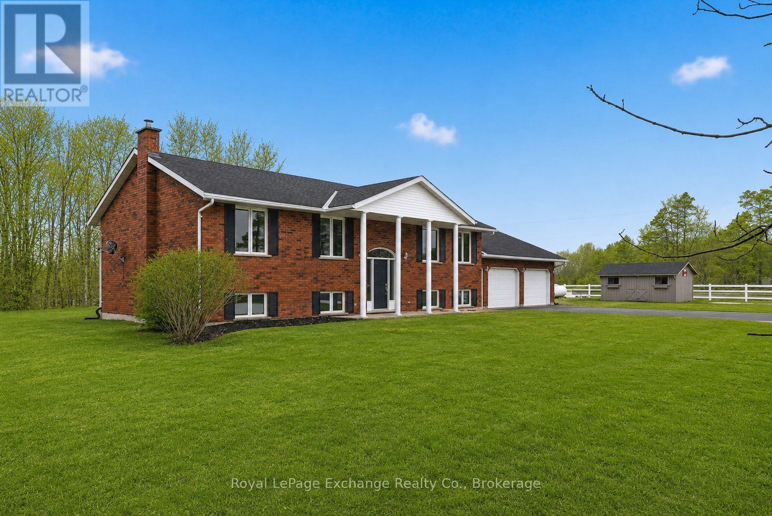 393460 2 Concession, West Grey, ON - Outdoor
