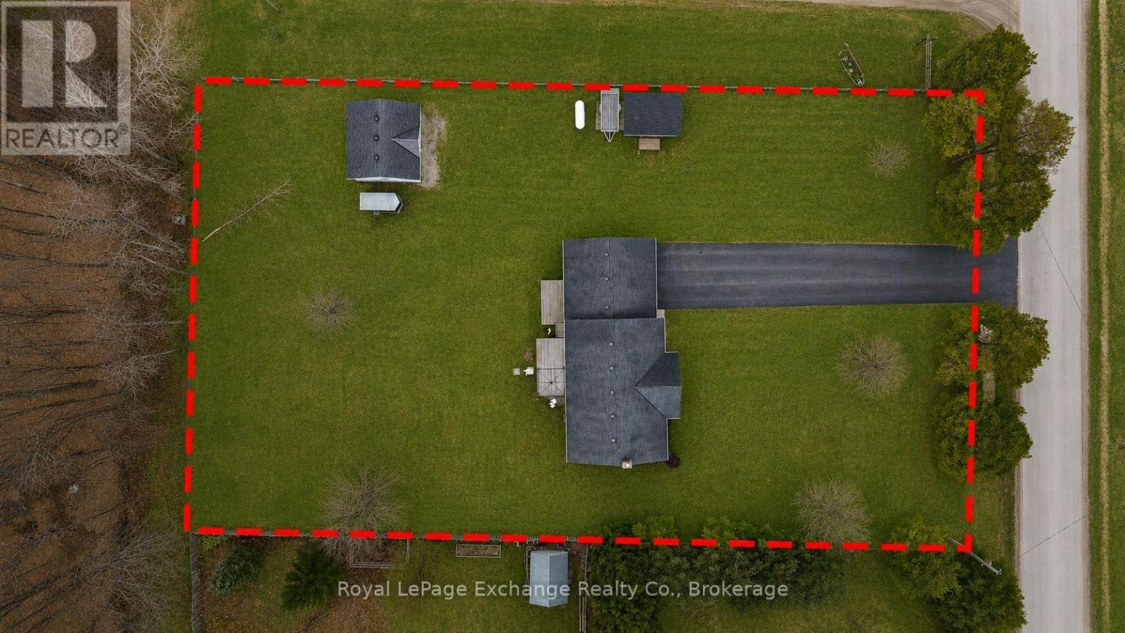 393460 2 Concession, West Grey, ON -