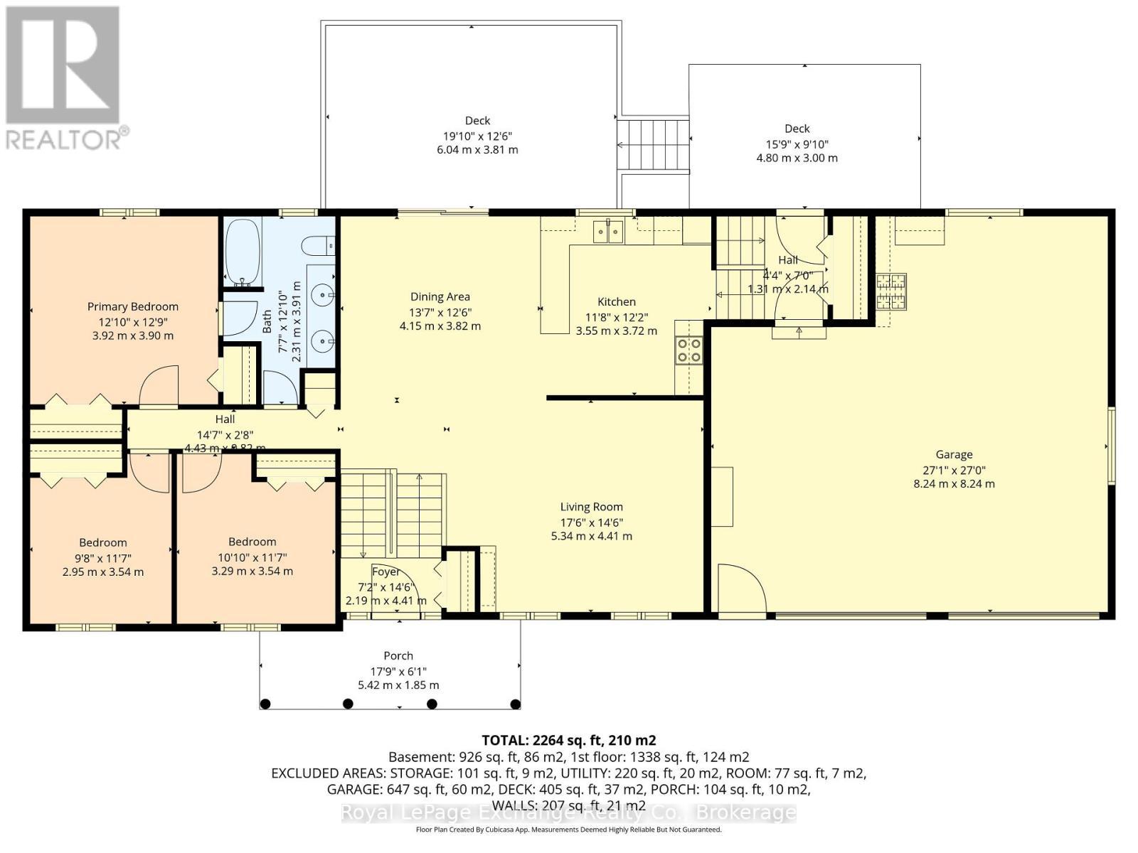 393460 2 Concession, West Grey, ON - Other