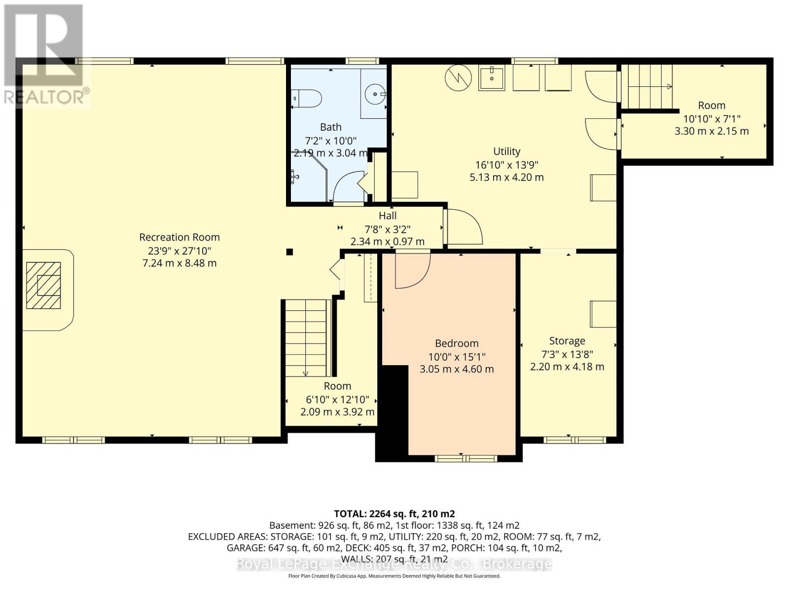 393460 2 Concession, West Grey, ON - Other