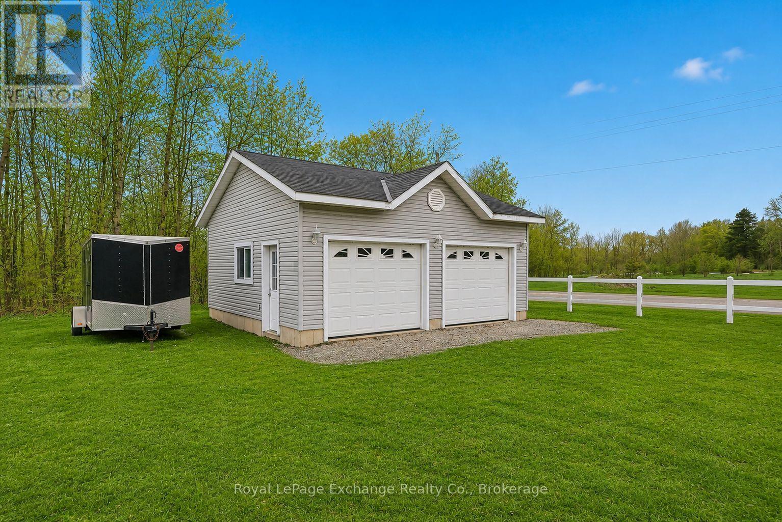 393460 2 Concession, West Grey, ON - Outdoor