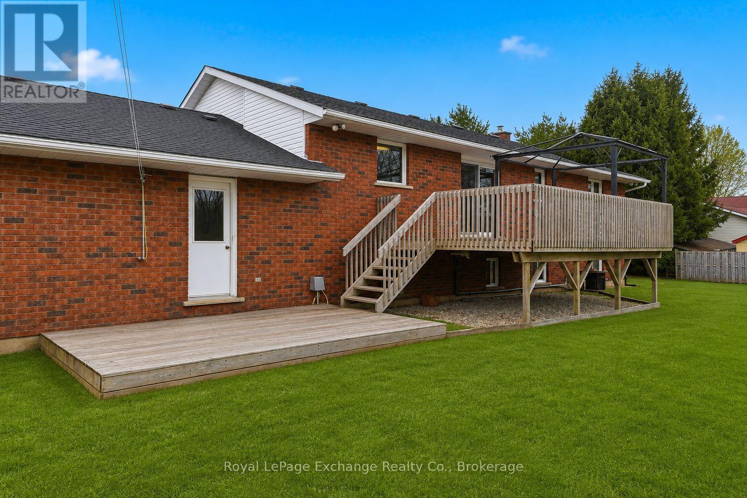 393460 2 Concession, West Grey, ON - Outdoor