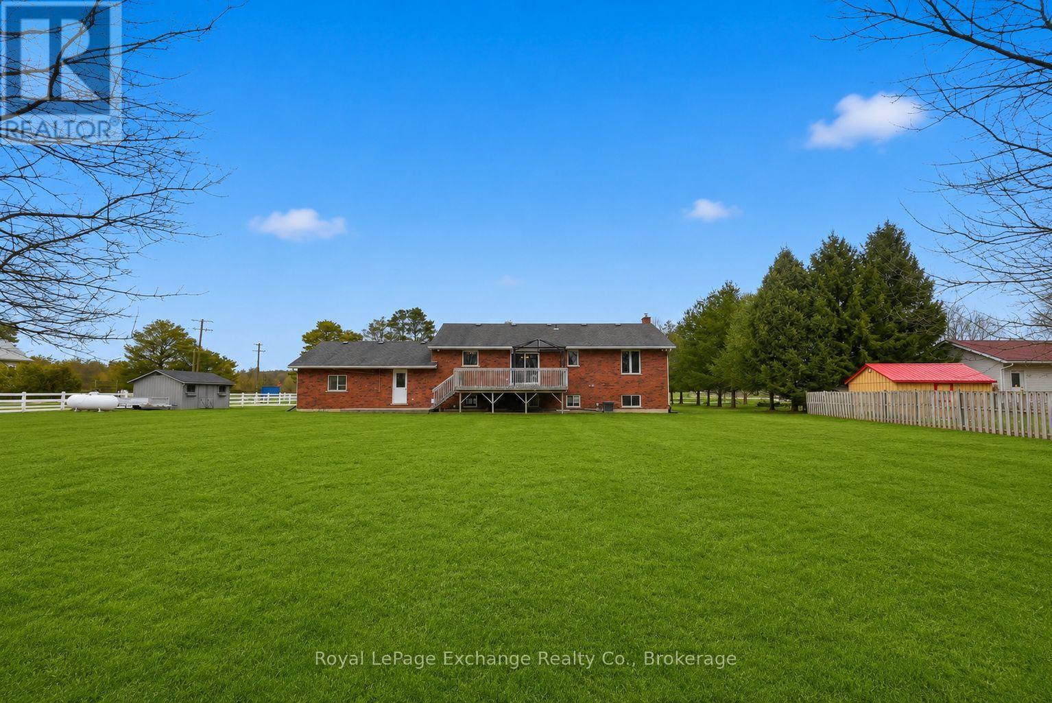 393460 2 Concession, West Grey, ON - Outdoor