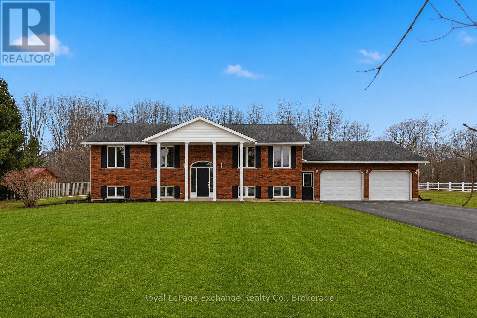 393460 2 Concession, West Grey, ON - Outdoor