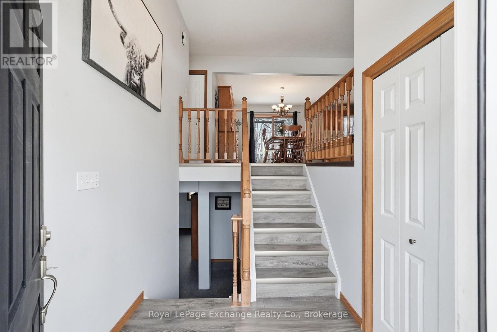 393460 2 Concession, West Grey, ON - Indoor Photo Showing Other Room