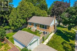 31 TORRANCE CRESCENT Guelph (Exhibition Park), ON N1H 1T5