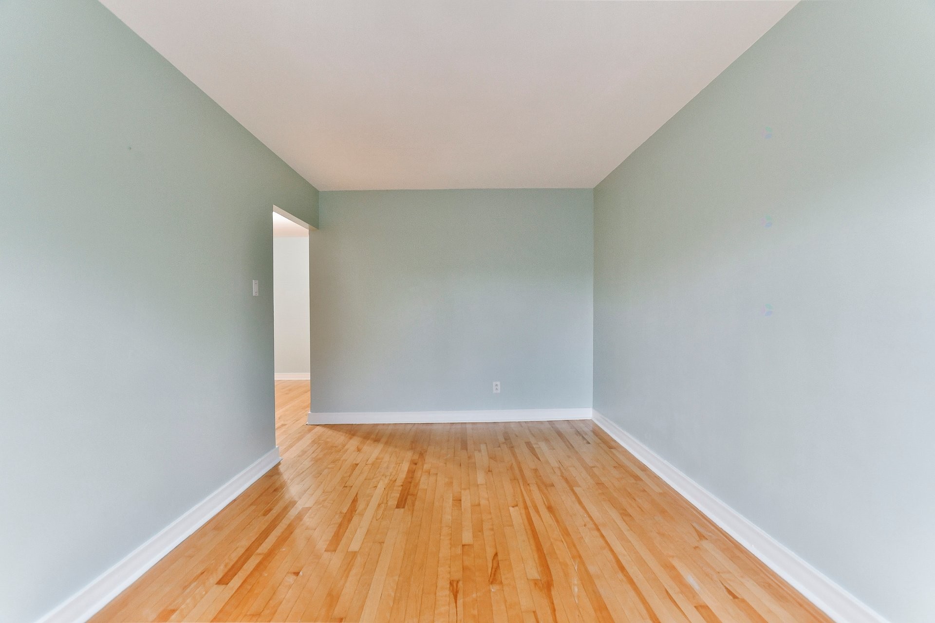 Living Room - 2062 Rue Bossuet, Montréal (Mercier/Hochelaga-Maisonneuve), QC - Indoor Photo Showing Other Room