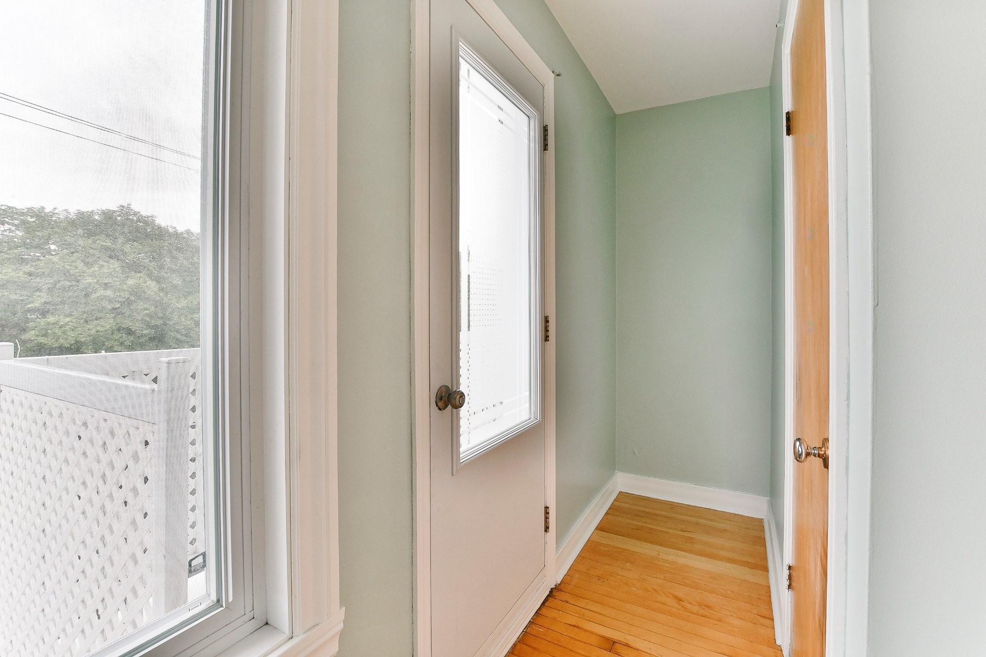 Other - 2062 Rue Bossuet, Montréal (Mercier/Hochelaga-Maisonneuve), QC - Indoor Photo Showing Other Room