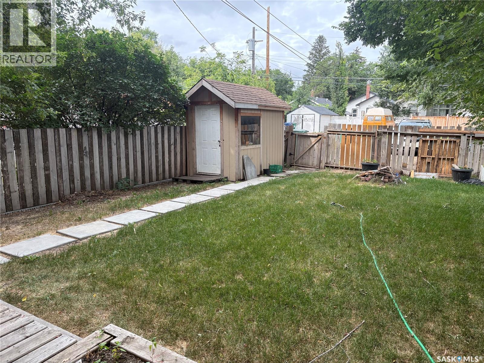 1125 Idylwyld Drive N, Saskatoon, SK - Outdoor