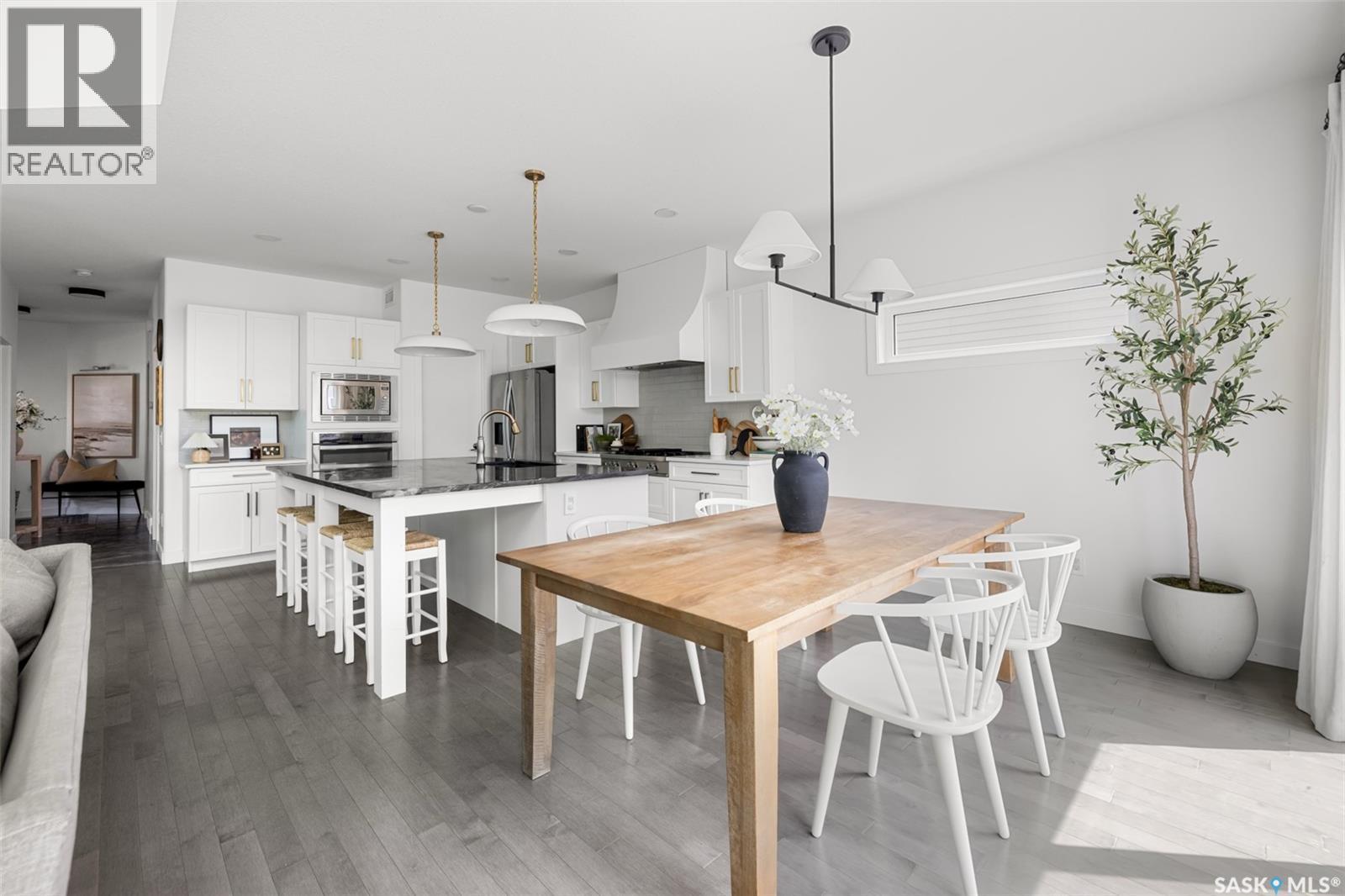 5196 Aviator Crescent, Regina, SK - Indoor Photo Showing Other Room