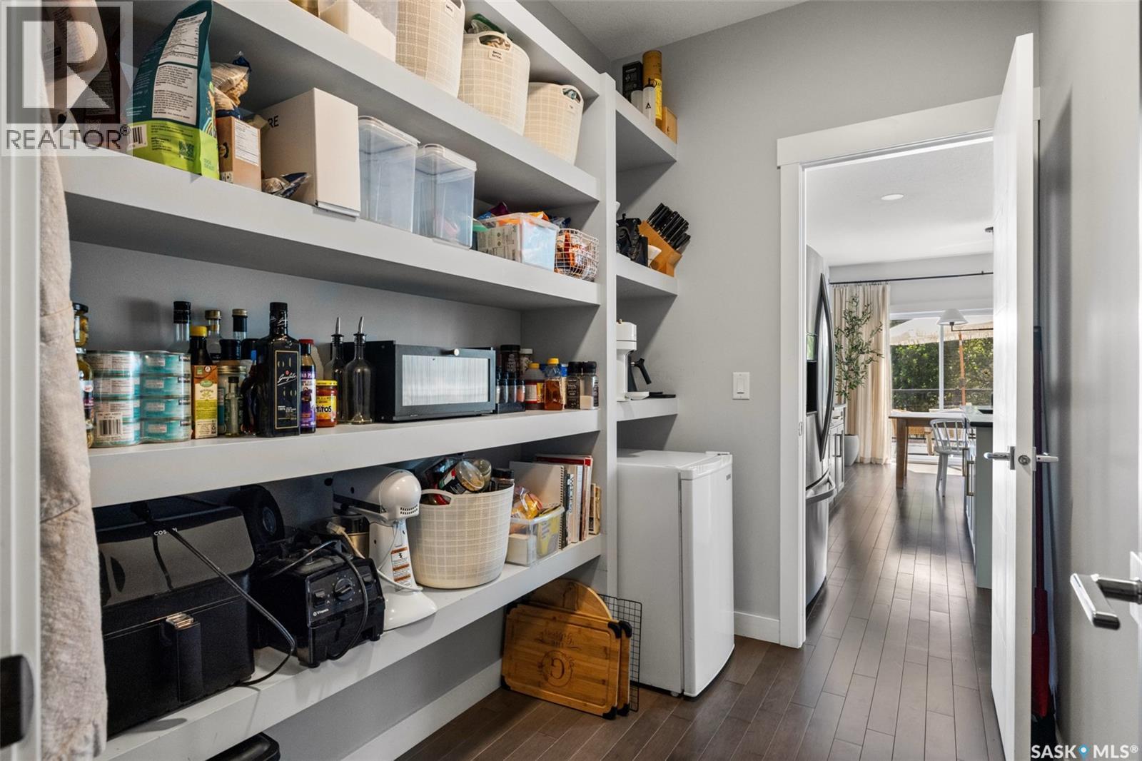 5196 Aviator Crescent, Regina, SK - Indoor