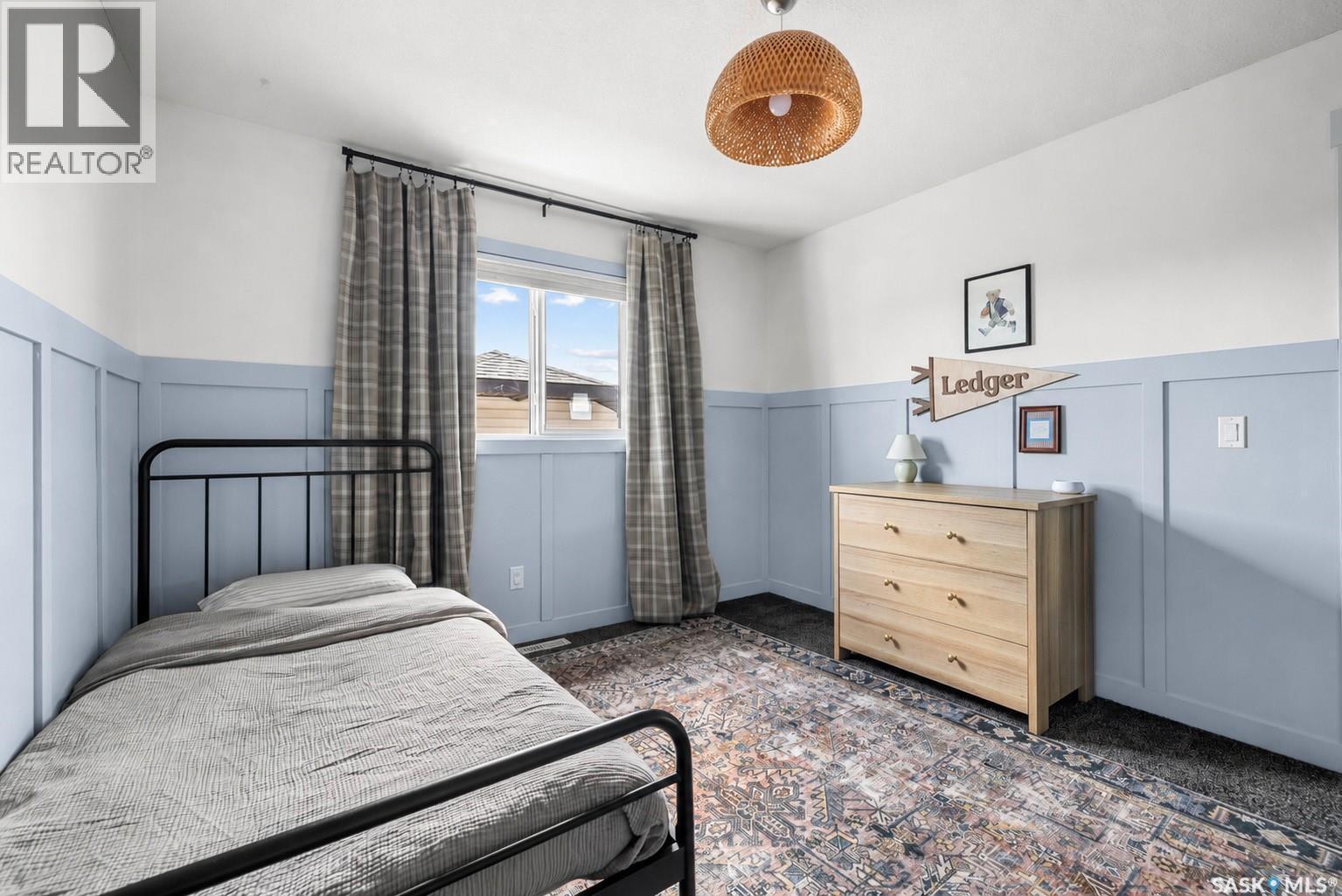 5196 Aviator Crescent, Regina, SK - Indoor Photo Showing Bedroom