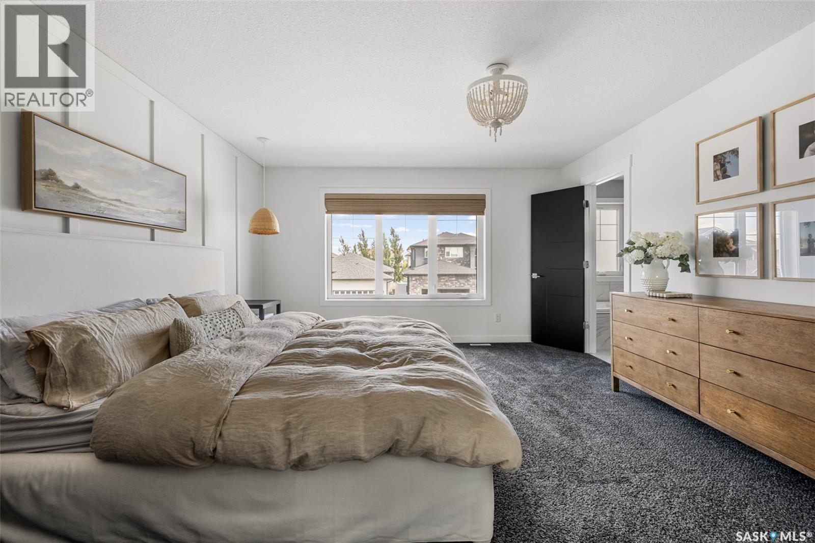 5196 Aviator Crescent, Regina, SK - Indoor Photo Showing Bedroom