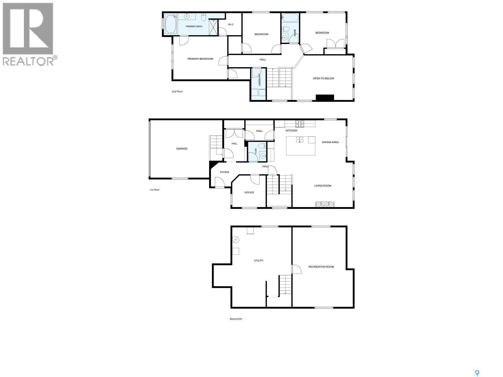 5196 Aviator Crescent, Regina, SK - Other