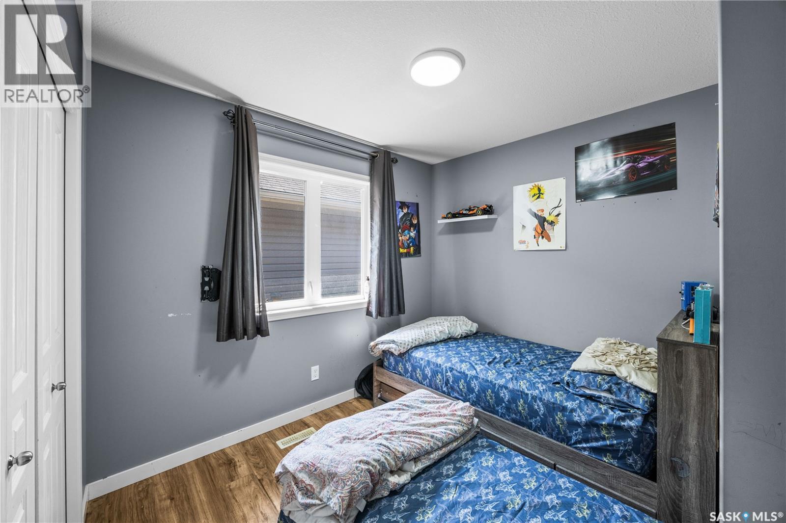 439 Coad Manor, Saskatoon, SK - Indoor Photo Showing Bedroom