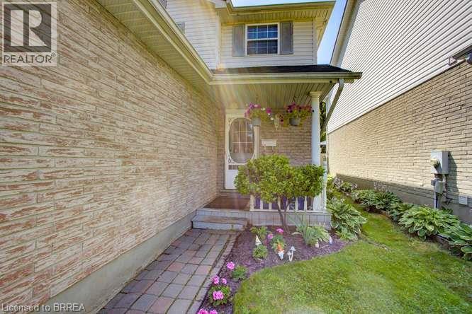 223 Melran Drive, Cambridge, ON -