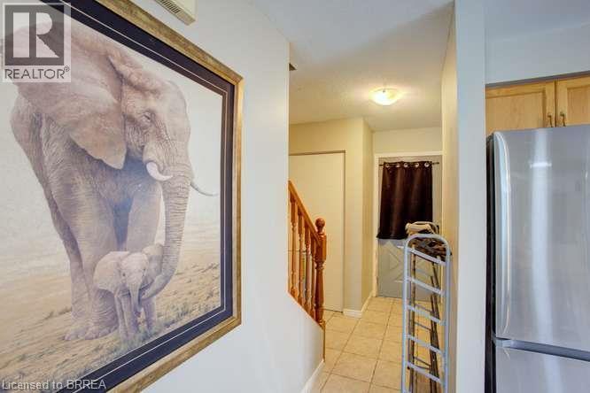 223 Melran Drive, Cambridge, ON - Indoor Photo Showing Other Room