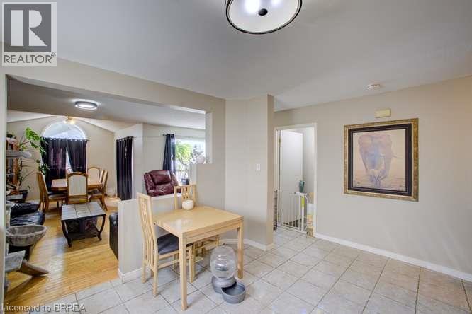 223 Melran Drive, Cambridge, ON - Indoor Photo Showing Other Room