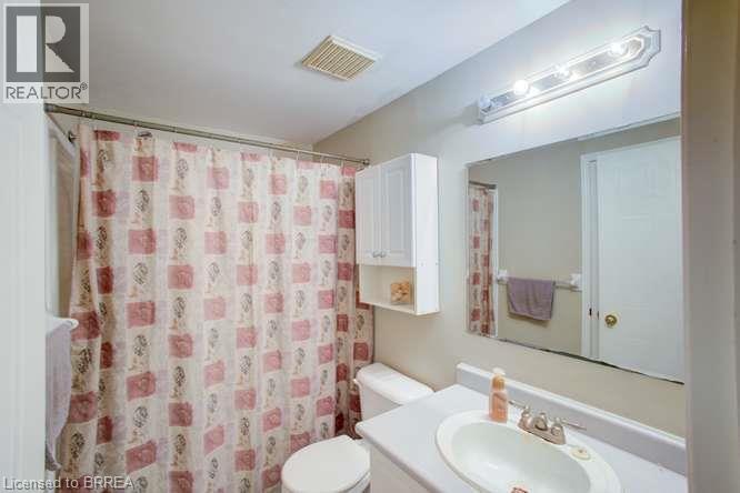 223 Melran Drive, Cambridge, ON - Indoor Photo Showing Bathroom