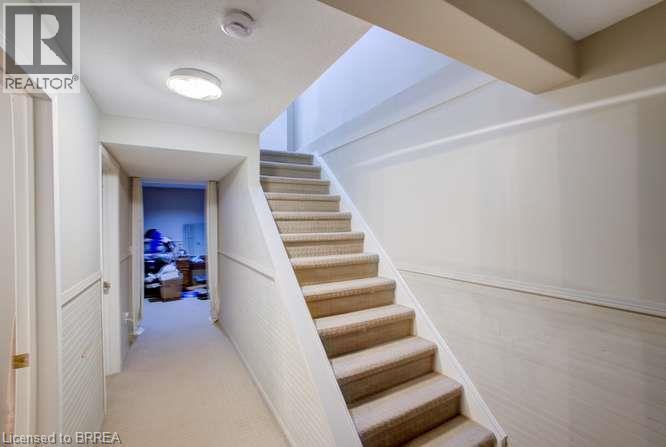 223 Melran Drive, Cambridge, ON - Indoor Photo Showing Other Room