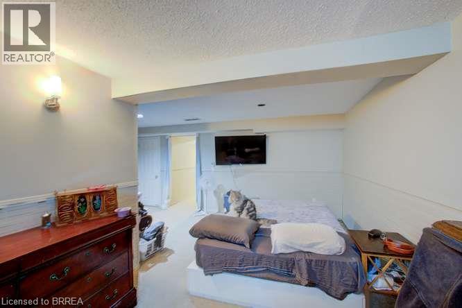 223 Melran Drive, Cambridge, ON - Indoor Photo Showing Other Room