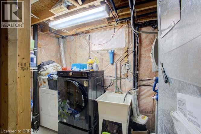 223 Melran Drive, Cambridge, ON - Indoor