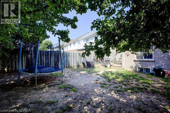 223 Melran Drive, Cambridge, ON - Outdoor