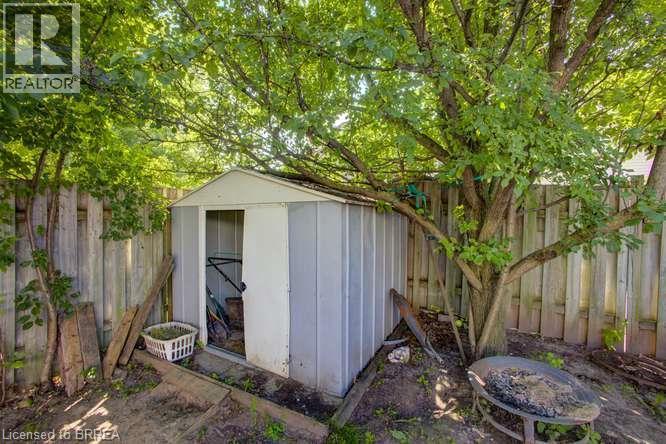 223 Melran Drive, Cambridge, ON - Outdoor