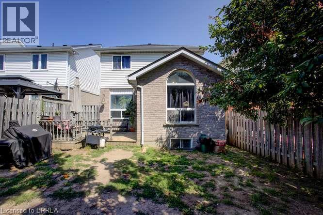 223 Melran Drive, Cambridge, ON - Outdoor