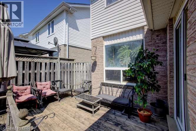 223 Melran Drive, Cambridge, ON - Outdoor