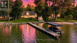 3852 MULEY POINT ROAD Ramara, ON L3V 6H7