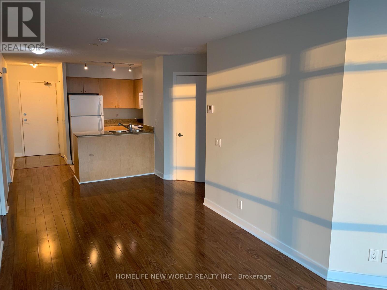 2607 - 361 Front Street, Toronto, ON - Indoor