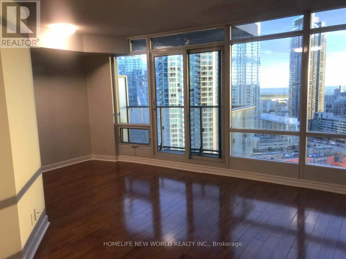 2607 - 361 Front Street, Toronto, ON - Indoor Photo Showing Other Room