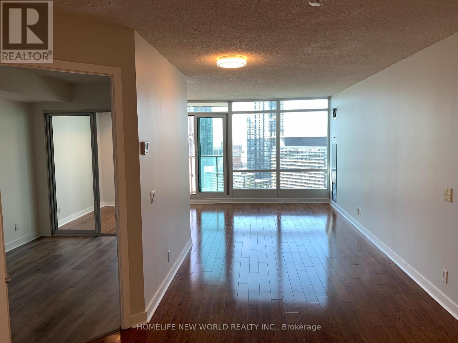 2607 - 361 Front Street, Toronto, ON - Indoor Photo Showing Other Room