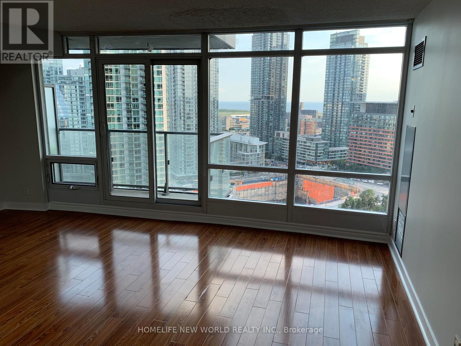 2607 - 361 Front Street, Toronto, ON - Indoor Photo Showing Other Room