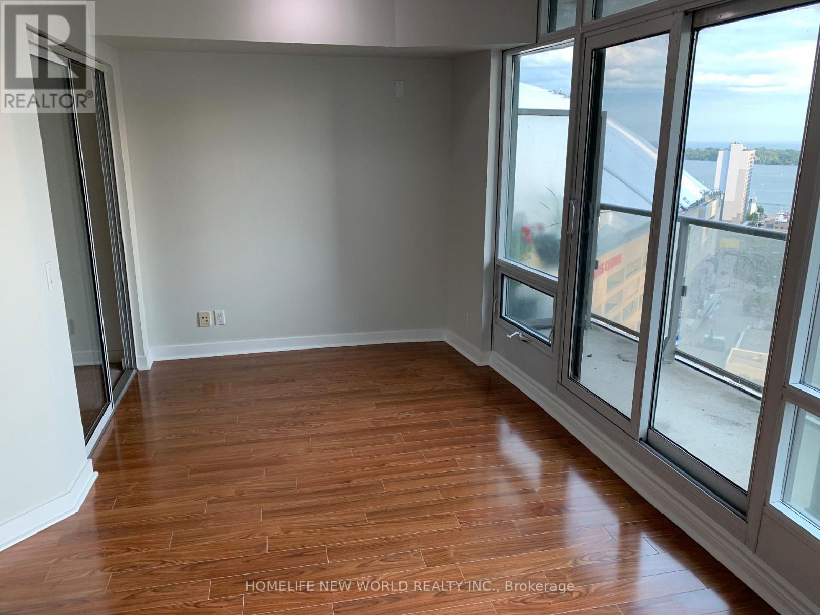 2607 - 361 Front Street, Toronto, ON - Indoor Photo Showing Other Room