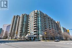 1008 - 29 PEMBERTON AVENUE Toronto, ON M2M 4L5