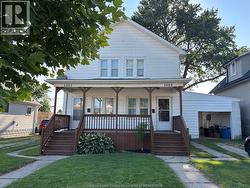 1002-1006 ST PIERRE STREET Tecumseh, ON N8N 1Z7