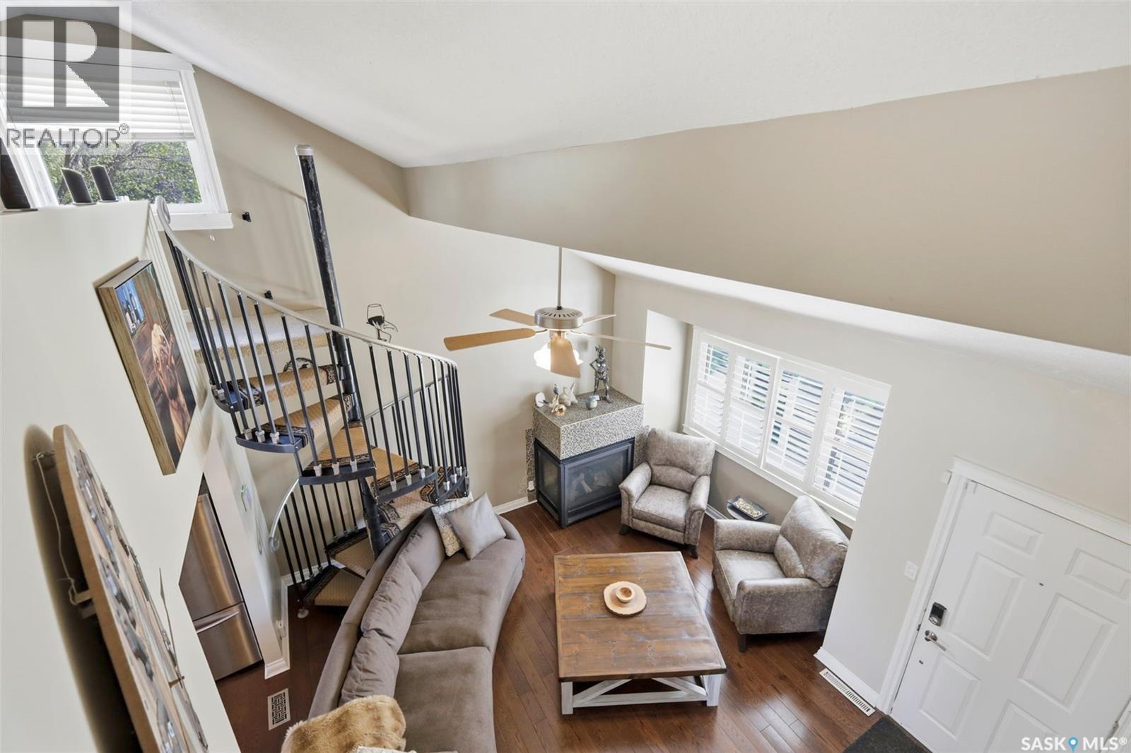 816 Empress Street, Saskatoon, SK - Indoor Photo Showing Other Room