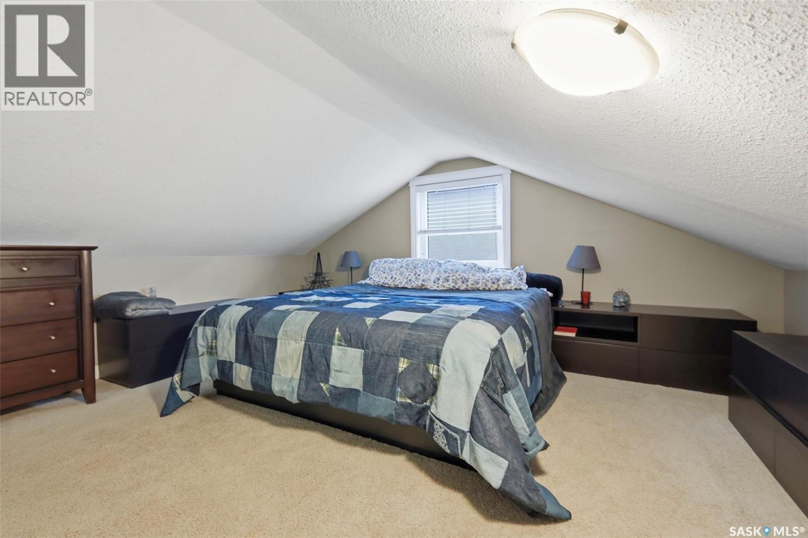 816 Empress Street, Saskatoon, SK - Indoor Photo Showing Bedroom