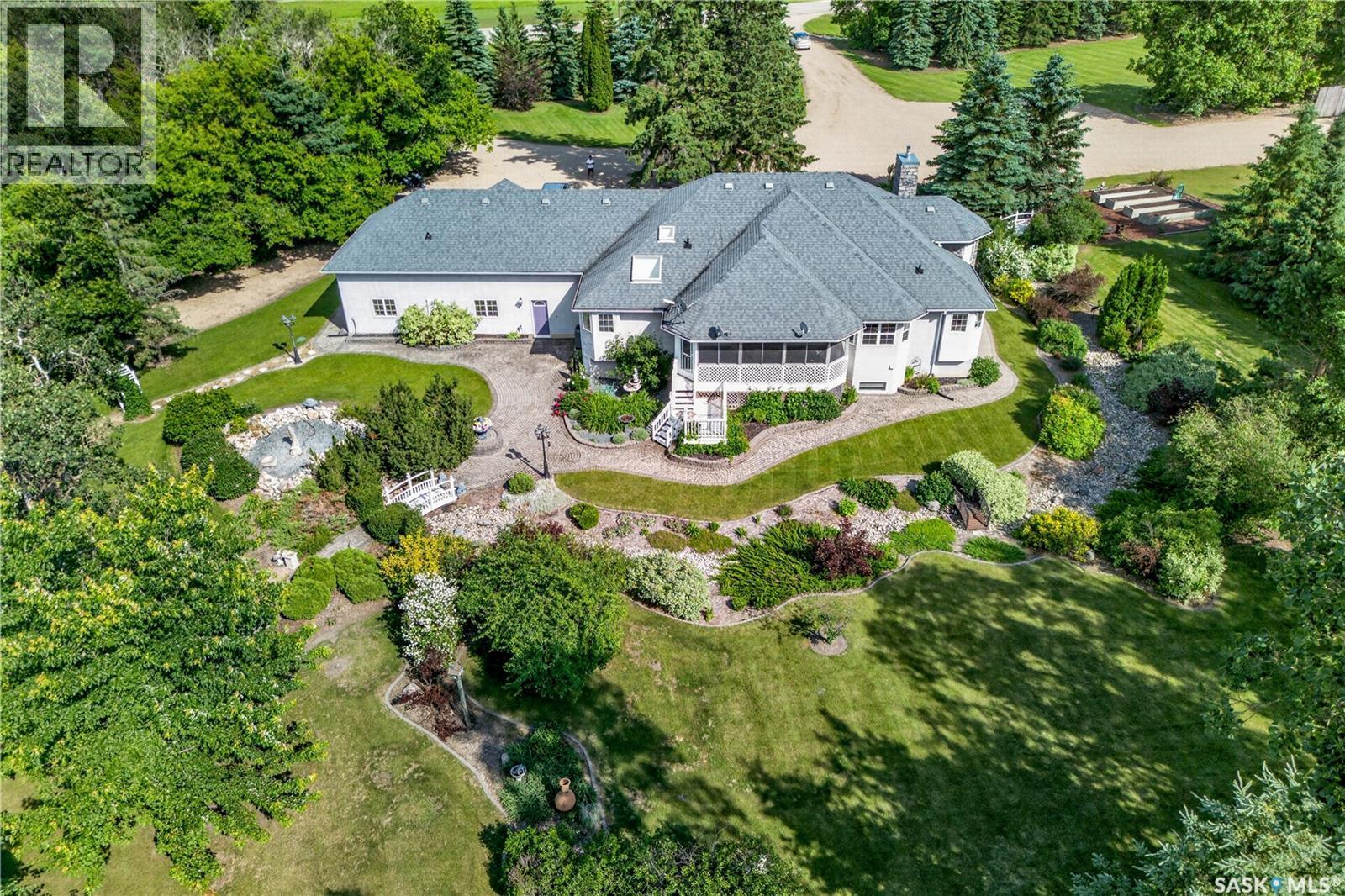 Schapansky Acreage, Tisdale Rm No. 427, SK - Outdoor With View