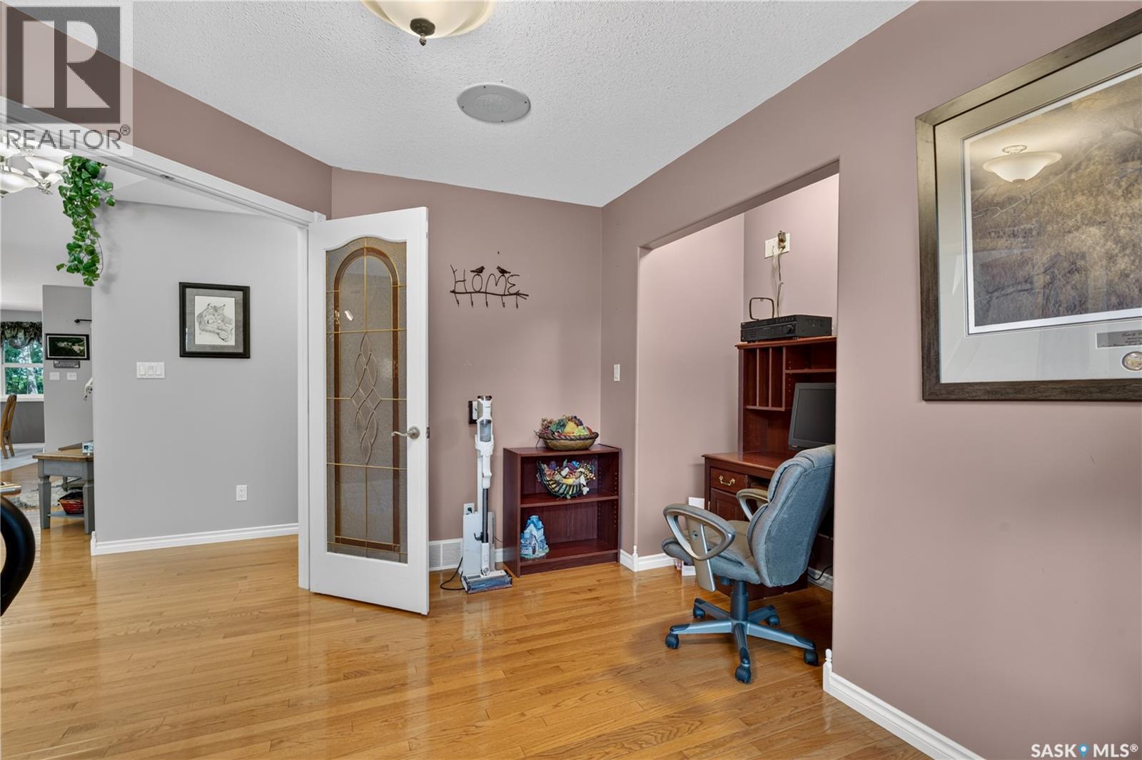 Schapansky Acreage, Tisdale Rm No. 427, SK - Indoor