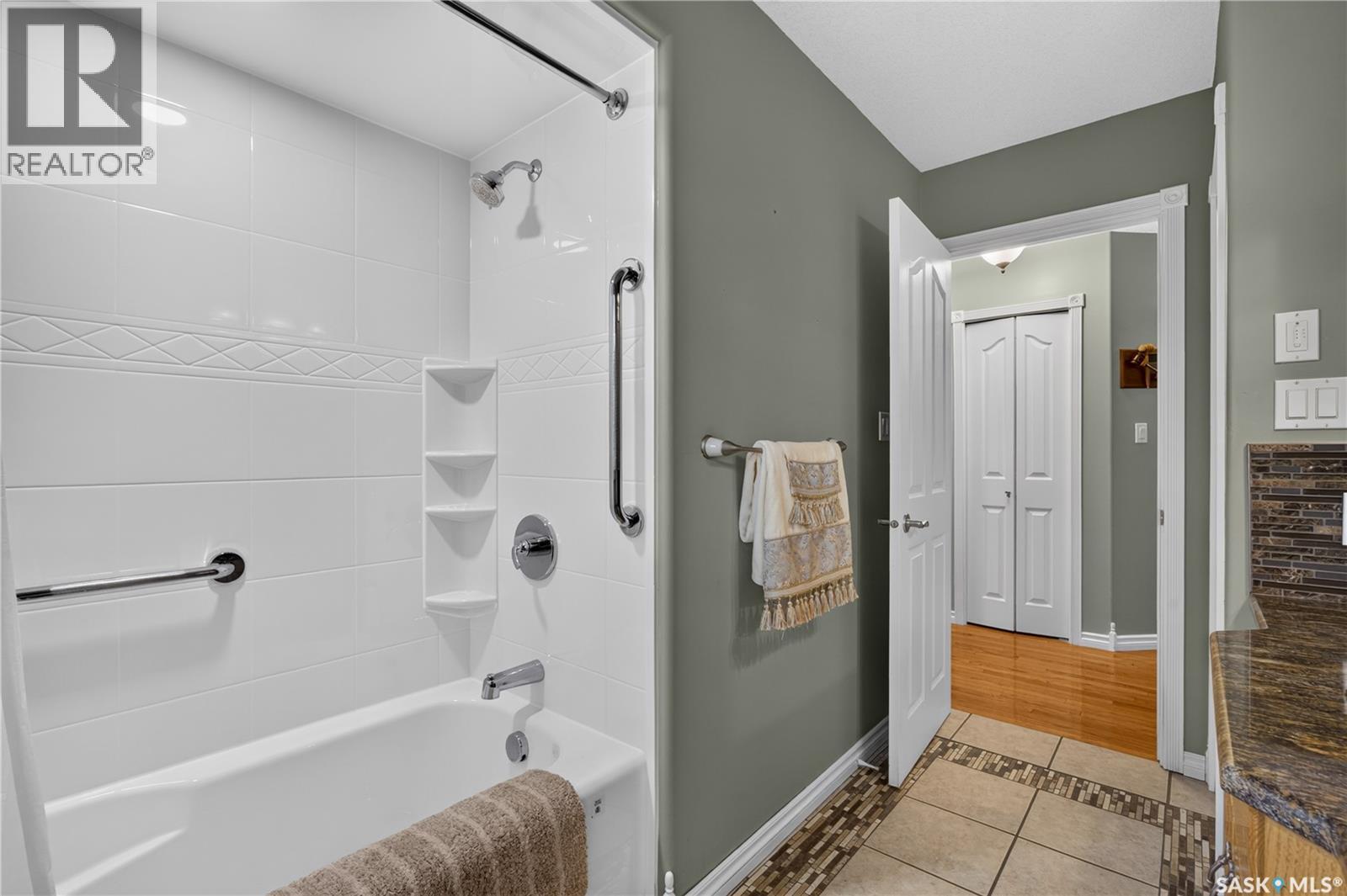 Schapansky Acreage, Tisdale Rm No. 427, SK - Indoor Photo Showing Bathroom