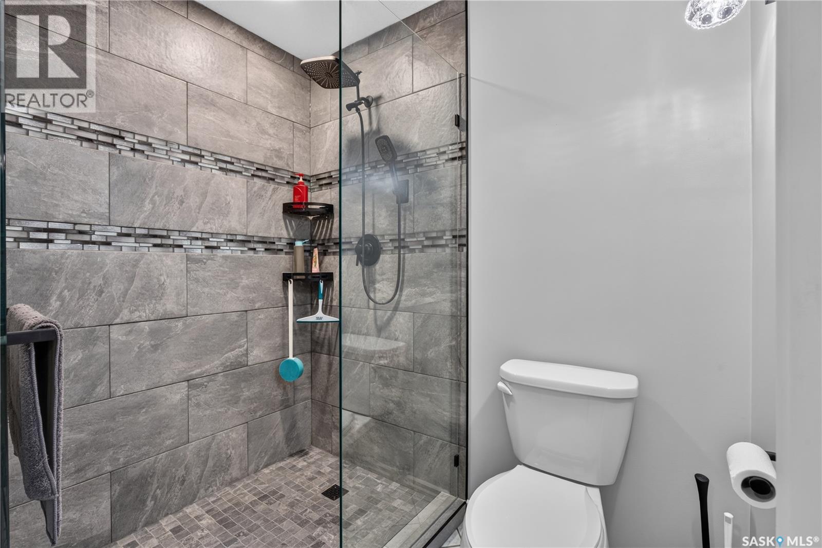 Schapansky Acreage, Tisdale Rm No. 427, SK - Indoor Photo Showing Bathroom